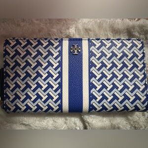 Tory Burch Wallet